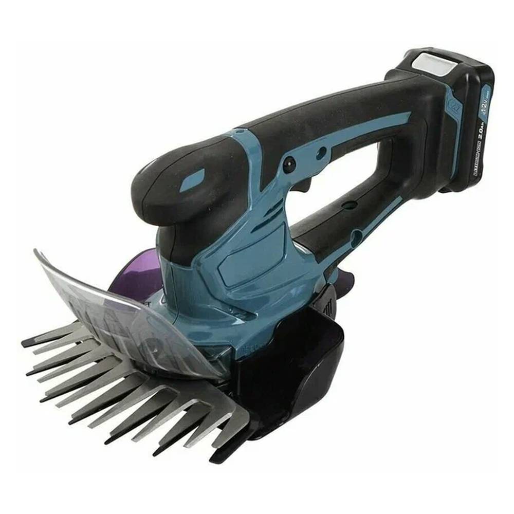 Кусторез аккумуляторный Makita UM600DWAE