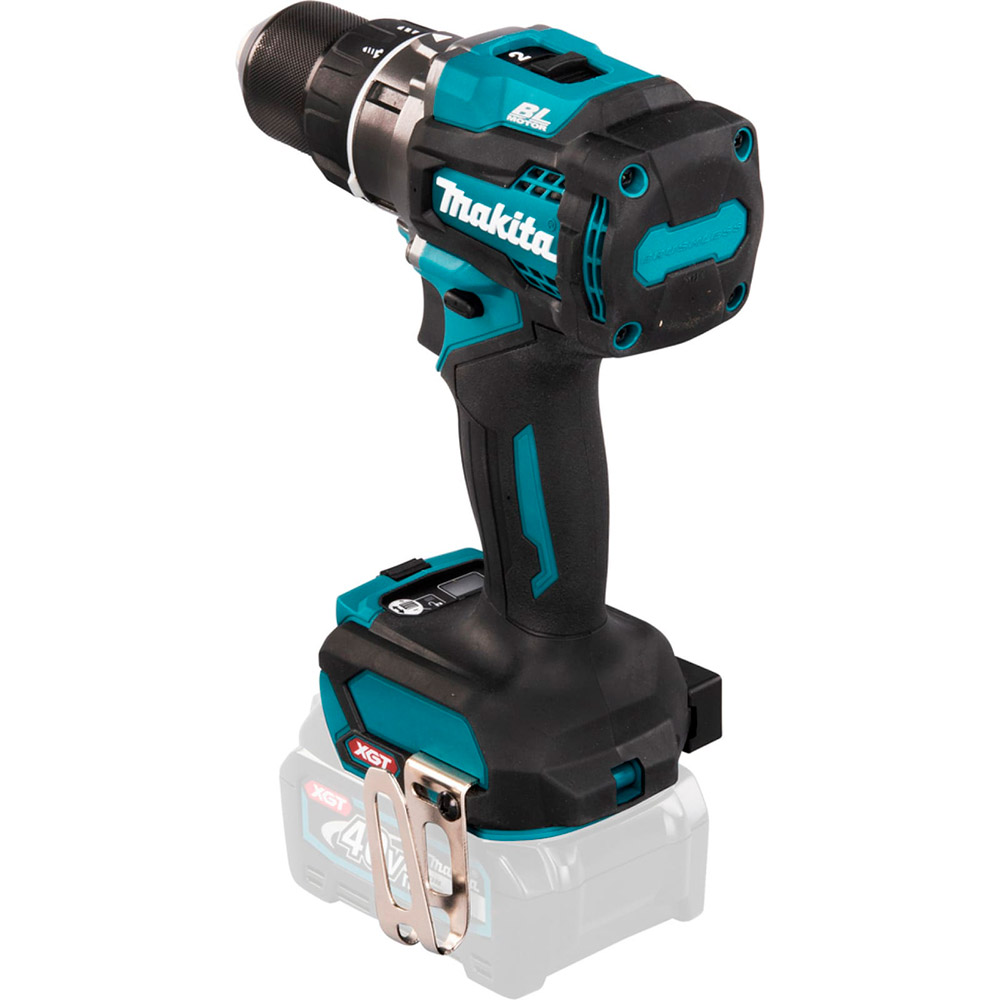 Шуруповерт аккумуляторный Makita DF001GZ (без акк, без з/у)