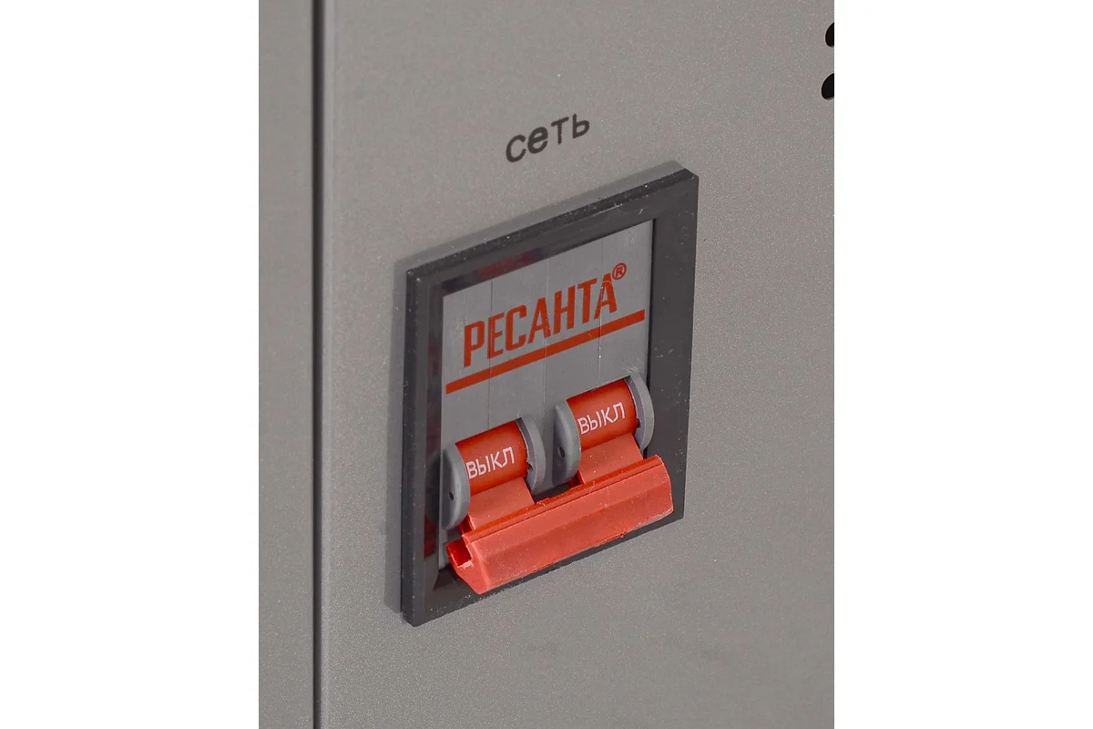 Стабилизатор напряжения Ресанта АСН-15000/1-Ц