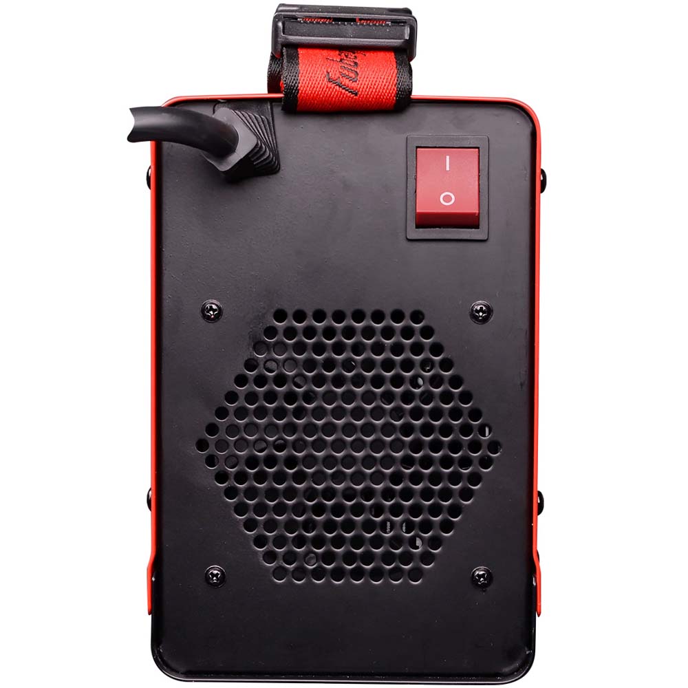 Аппарат сварочный Fubag IR 160