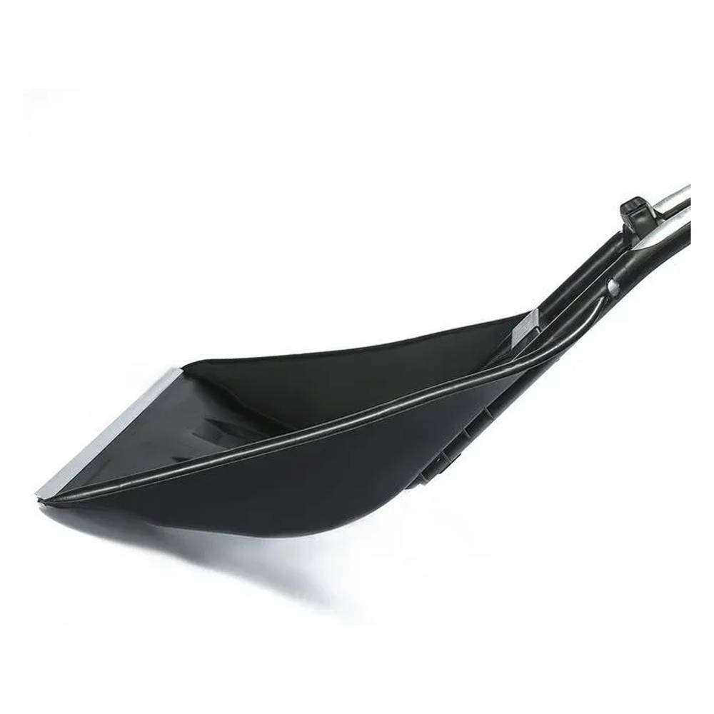 Лопата Движок №34 в сборе с металлической ручкой