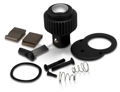 Ремкомплект для трещоток 3/8" CHAG1218, CJBG1220 TOPTUL (CLBG1212)