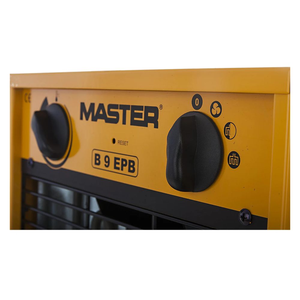 Воздухонагреватель электрический Master B 9 EPB