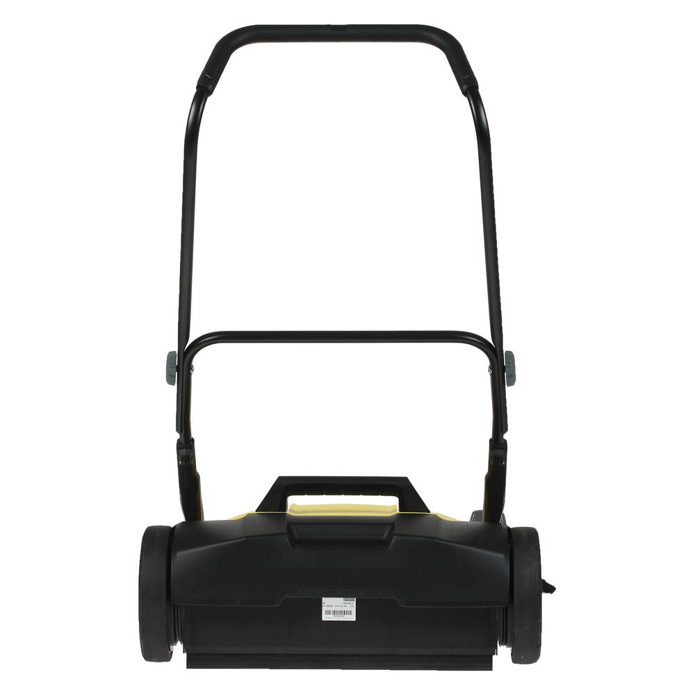 Машина подметальная Karcher S 6