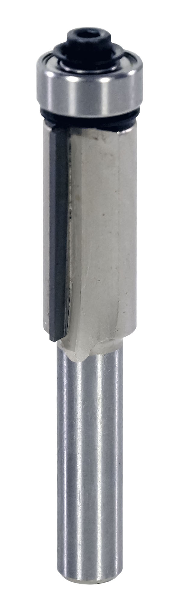 Фреза кромочная прямая (Ø 12.7х25 мм; хвостовик 8 мм) по ДСП Энкор (28053)