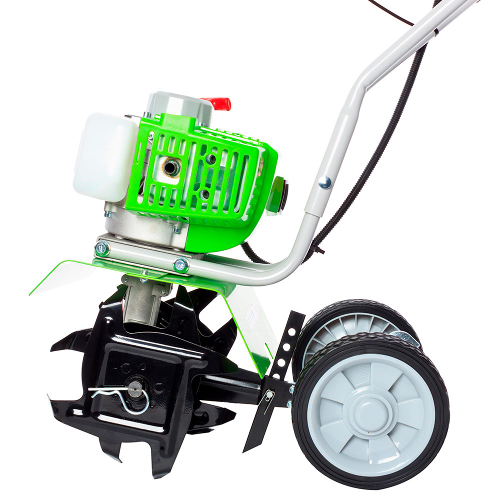 Мотокультиватор REDVERG RD-GT300