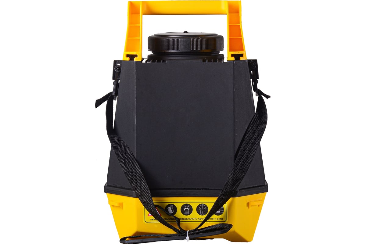 Опрыскиватель аккумуляторный SP-5AC Huter