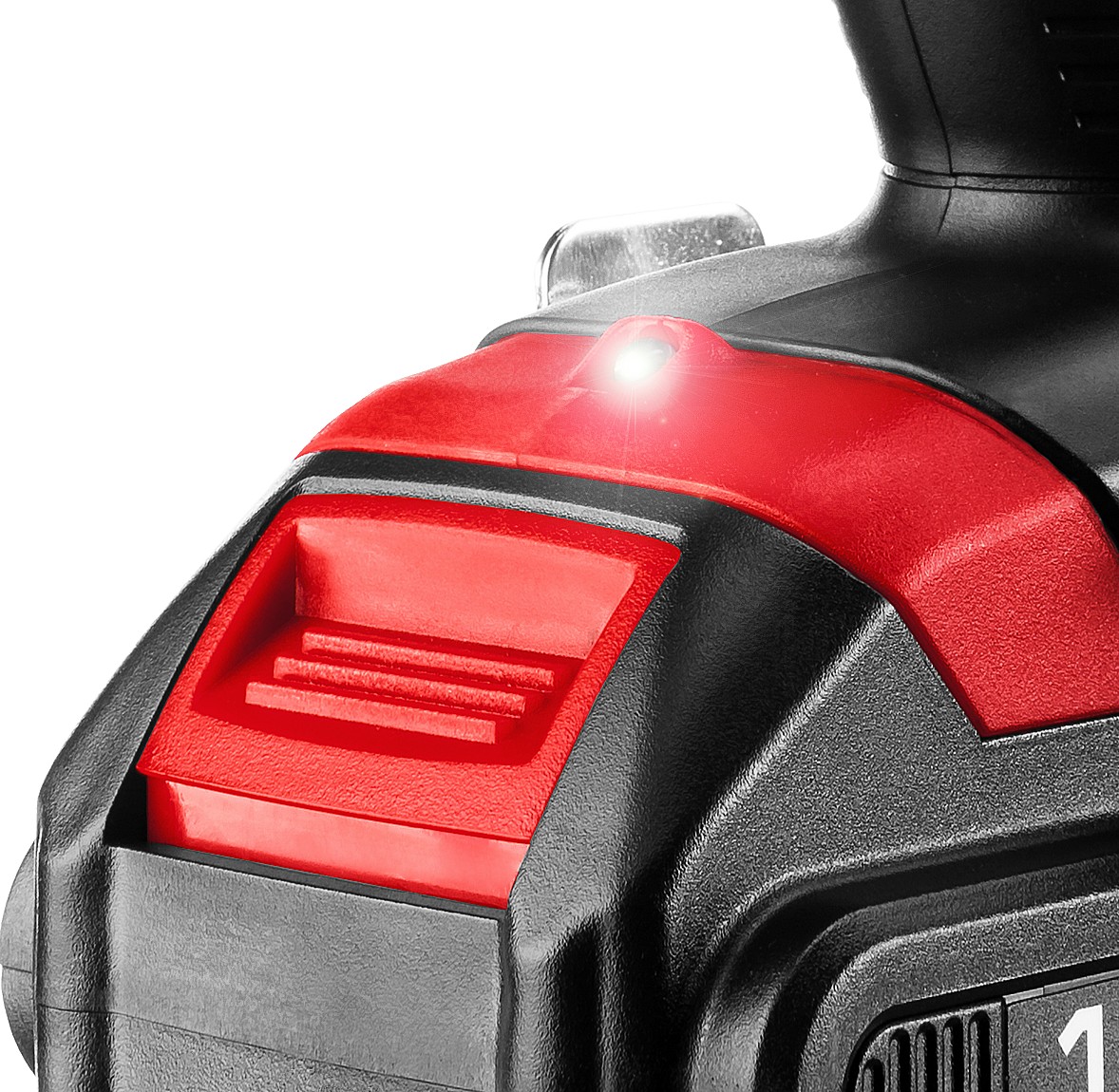 Дрель-шуруповерт 14.4 В, Li-Ion, ЗУБР