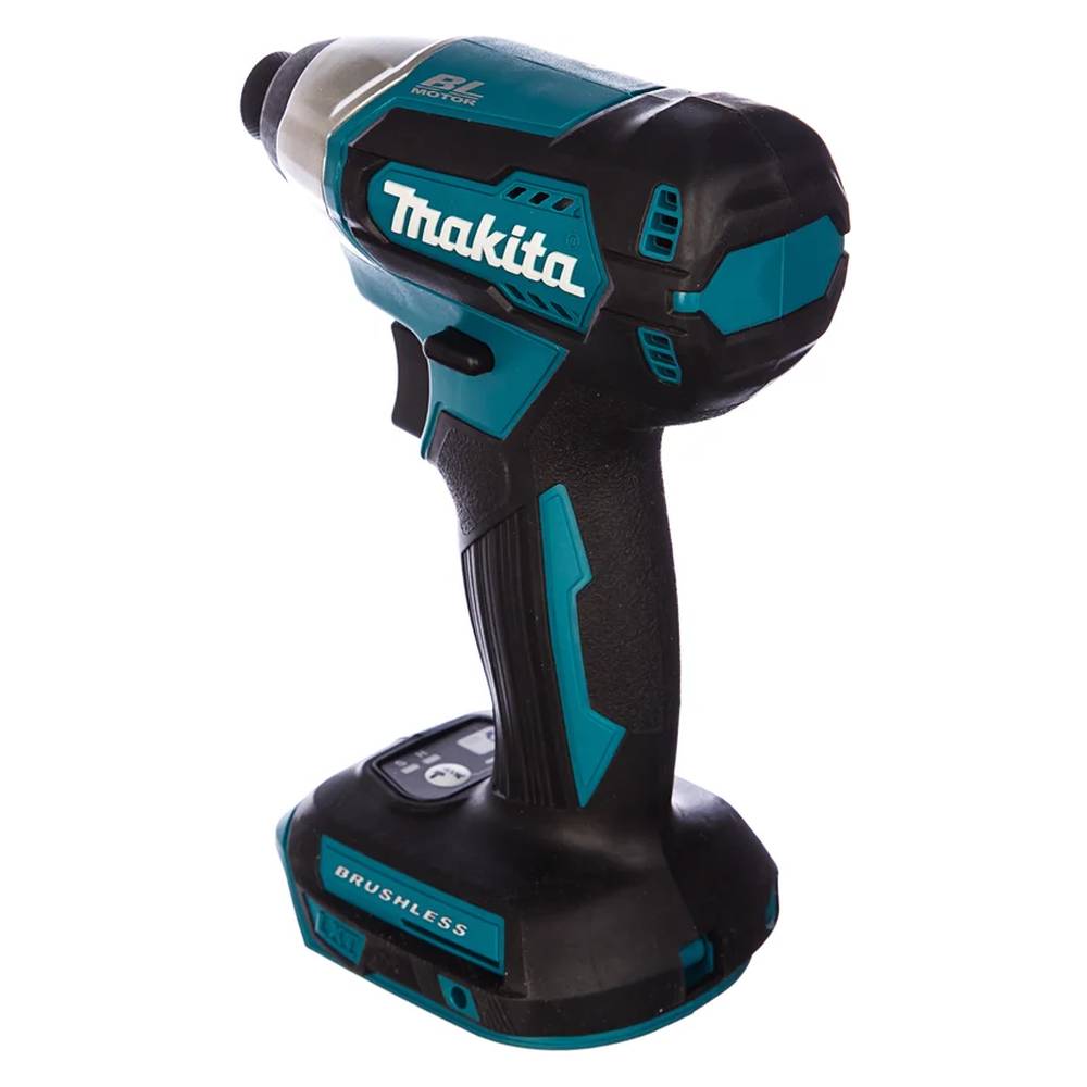 Шуруповерт аккумуляторный Makita DTD155Z (без акк, без з/у)