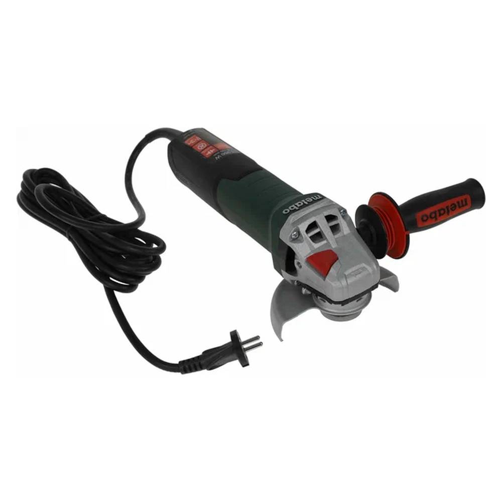Машина шлифовальная угловая Metabo WA 13-125 Quick