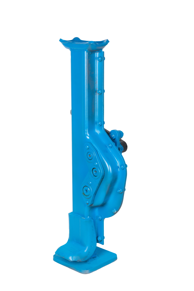 Домкрат реечный TOR SJ10 (M) 10Т