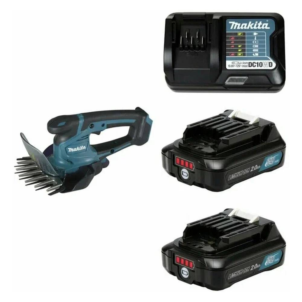 Кусторез аккумуляторный Makita UM600DWAE