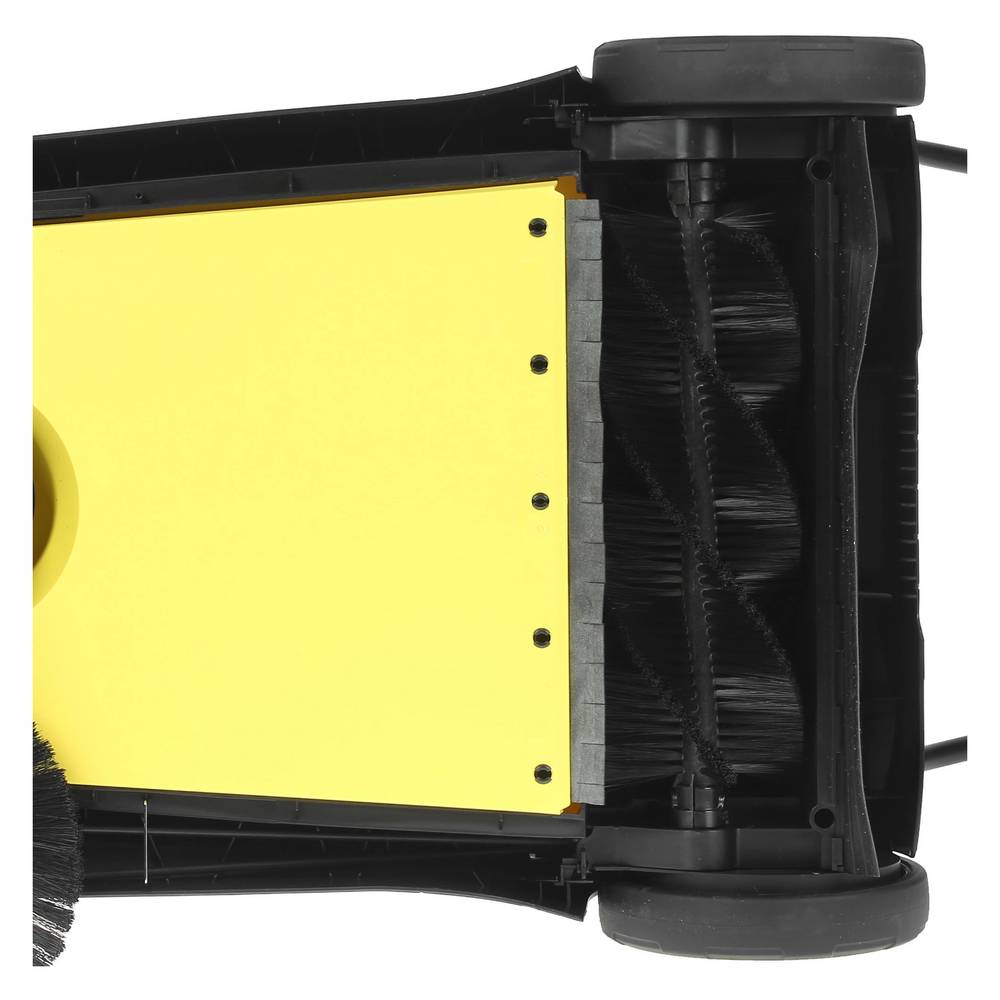 Подметальная машина KARCHER S 4