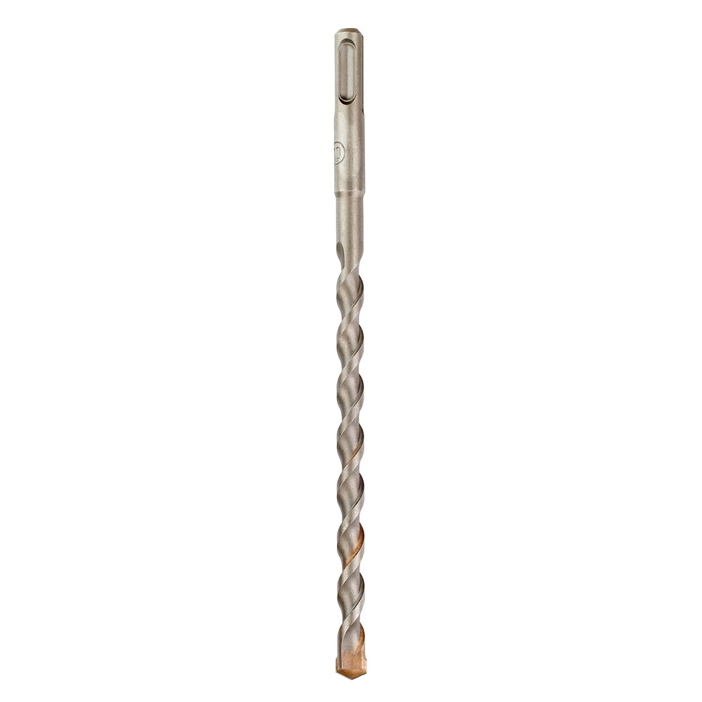 Бур SDS plus DeWalt 8х210 ИНДАСТРИАЛ/INDUSTRIAL DT9642