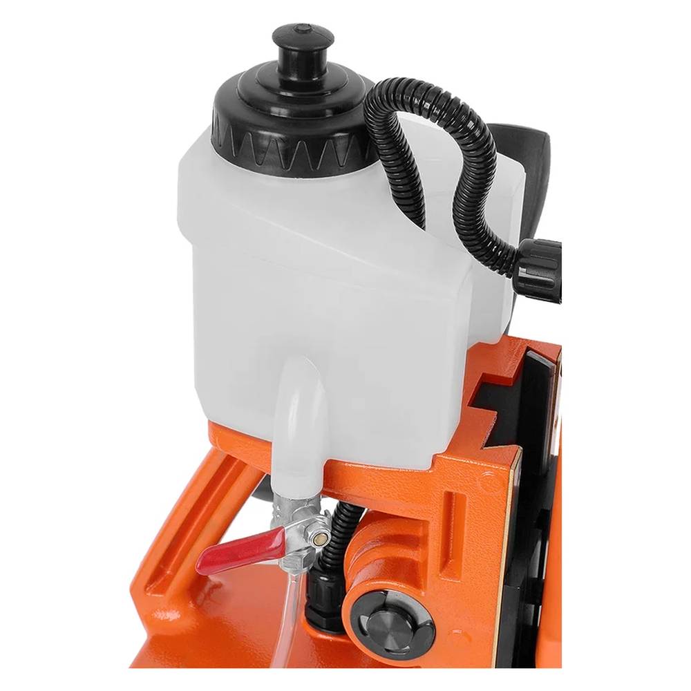 Сверлильный станок на магнитном основании MESSER MDM-32