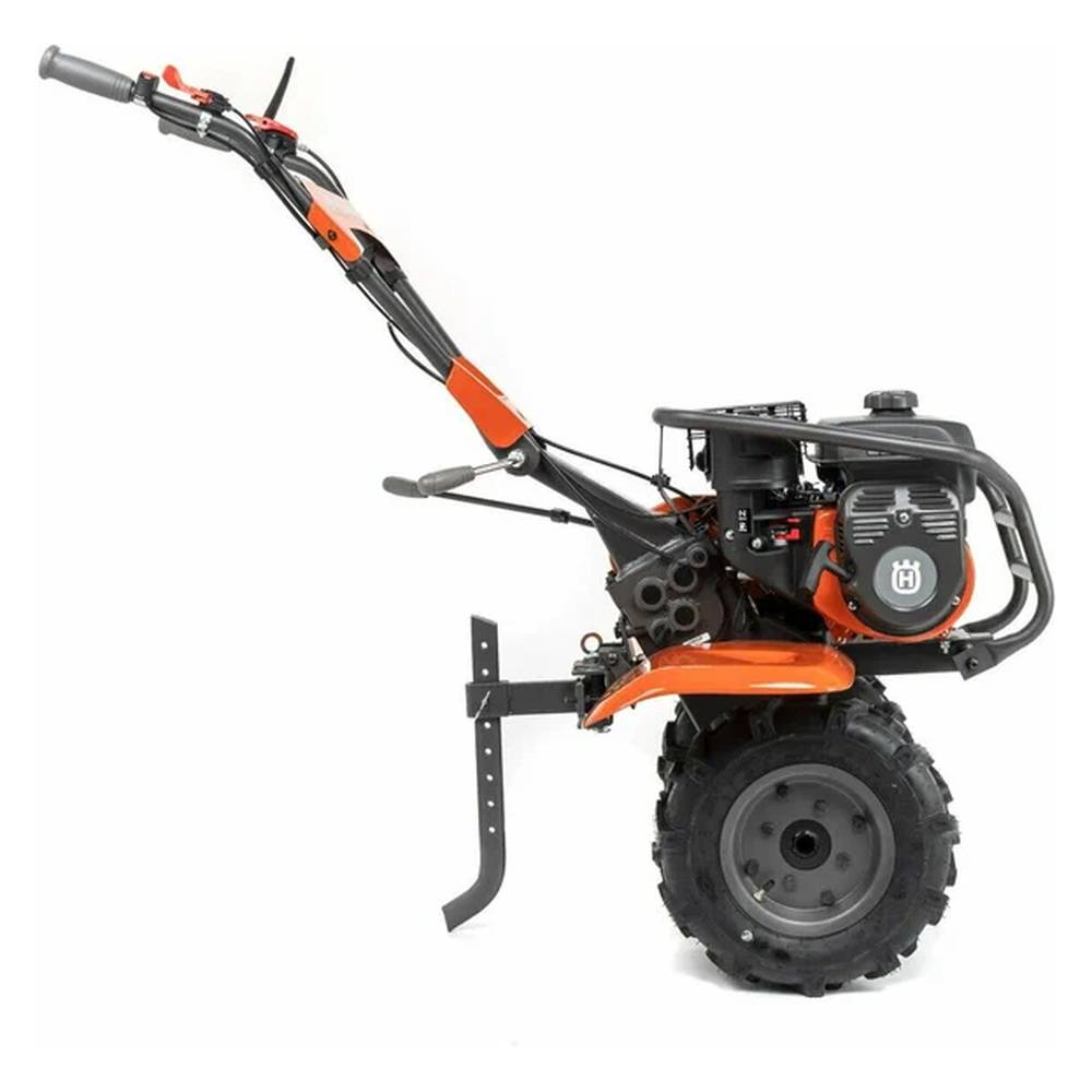 Мотокультиватор Husqvarna TF338
