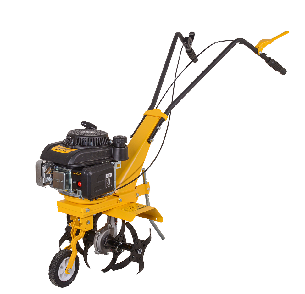 Мотокультиватор Huter GMC-5.0