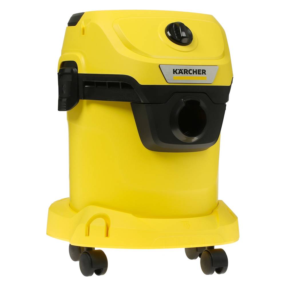 Пылесос хозяйственный KARCHER WD 3 P V-19/4/20