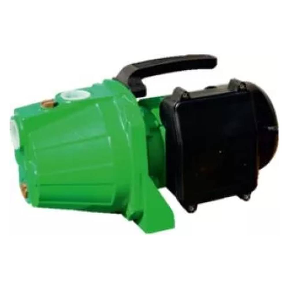 Насос центробежный самовсасывающий REDVERG RD-SP60L