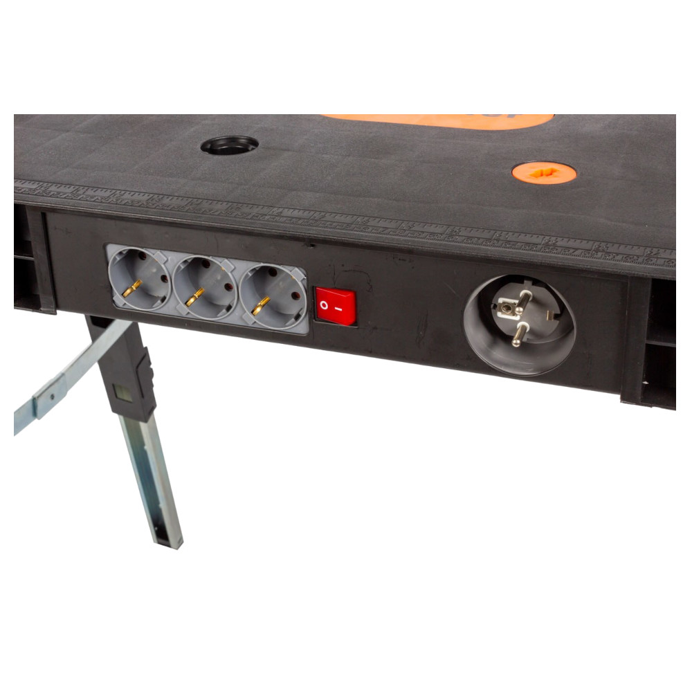 Верстак универсальный складной Квалитет 940х480мм ВУС-940