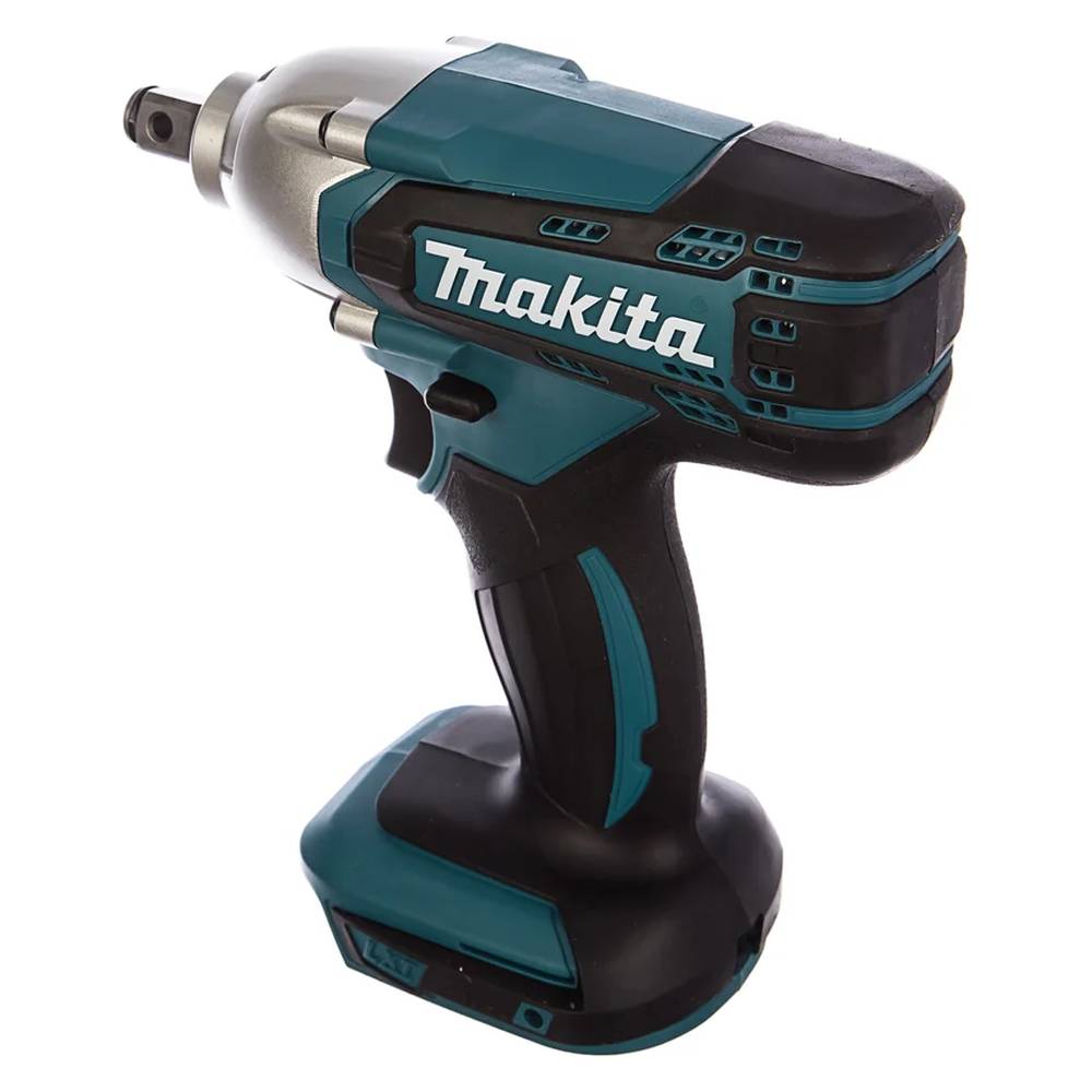 Гайковерт аккумуляторный Makita DTW190Z (без акк, без з/у)