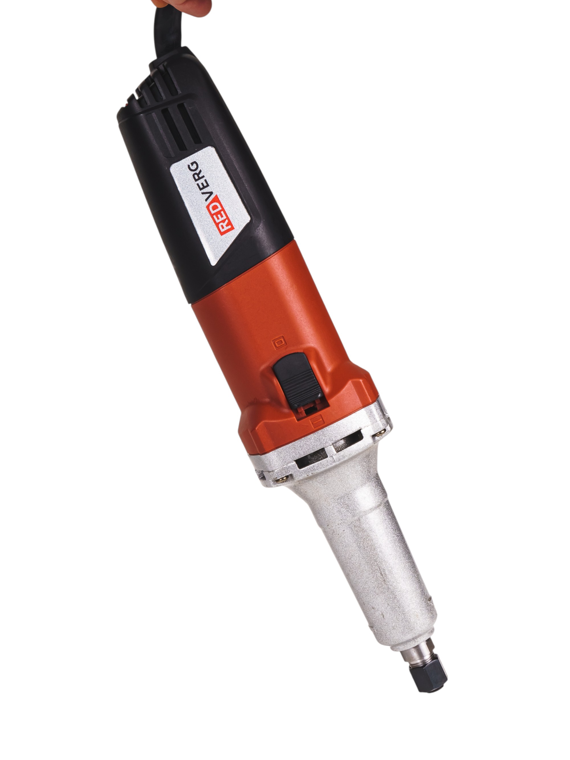 Машина прямая шлифовальная REDVERG RD-DG700