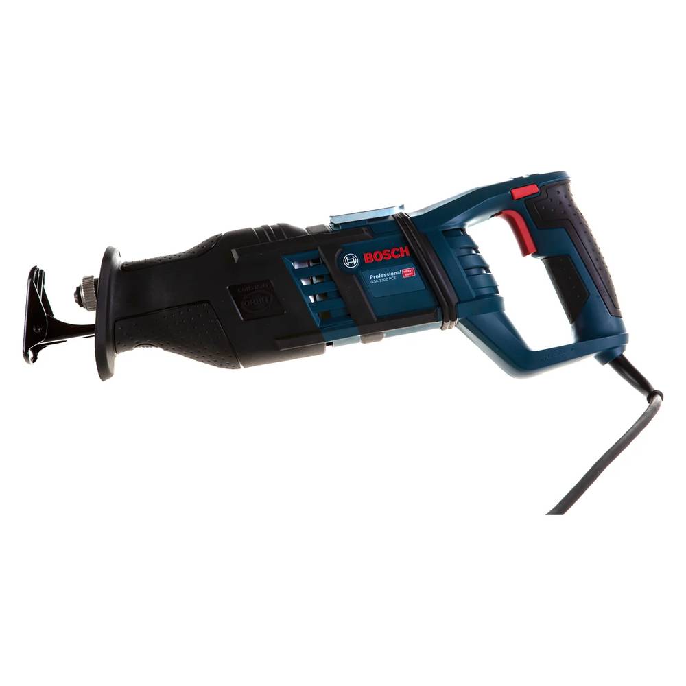 Пила сабельная Bosch GSA 1300 PCE