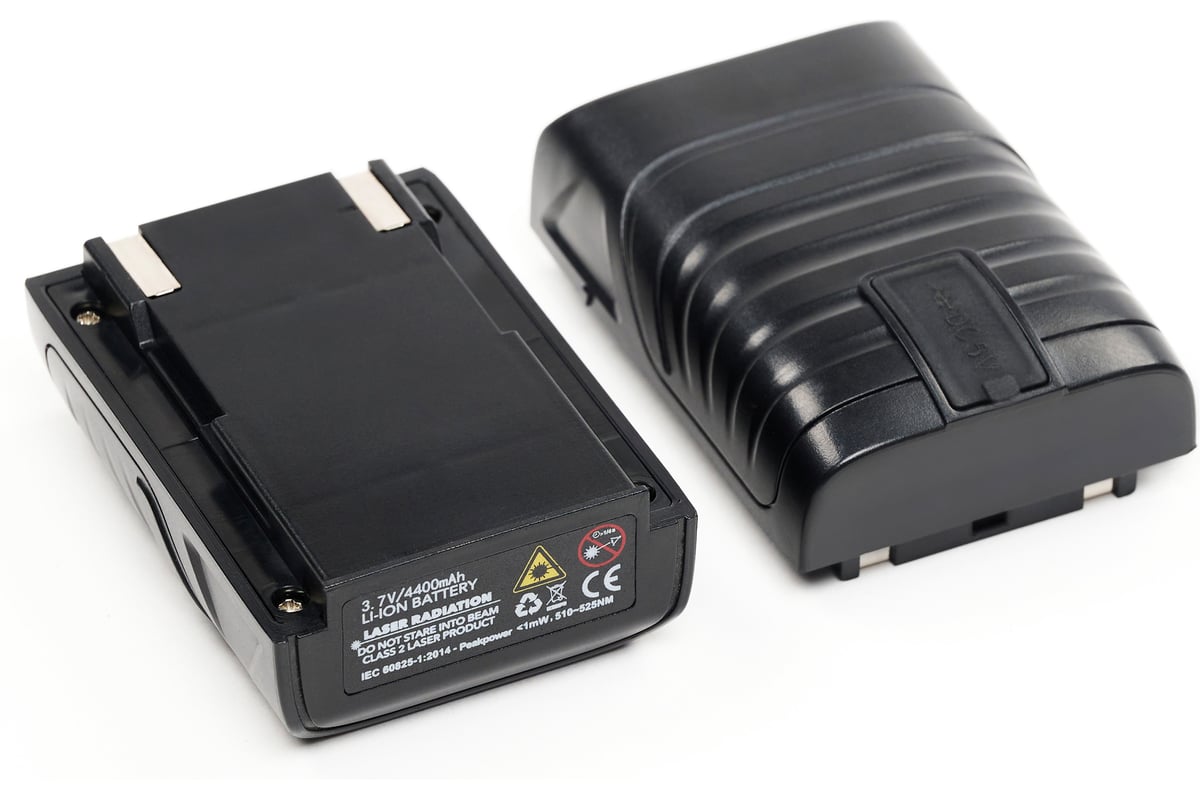 Уровень лазерный INSTRUMAX LINEPRO 4D Expert SET