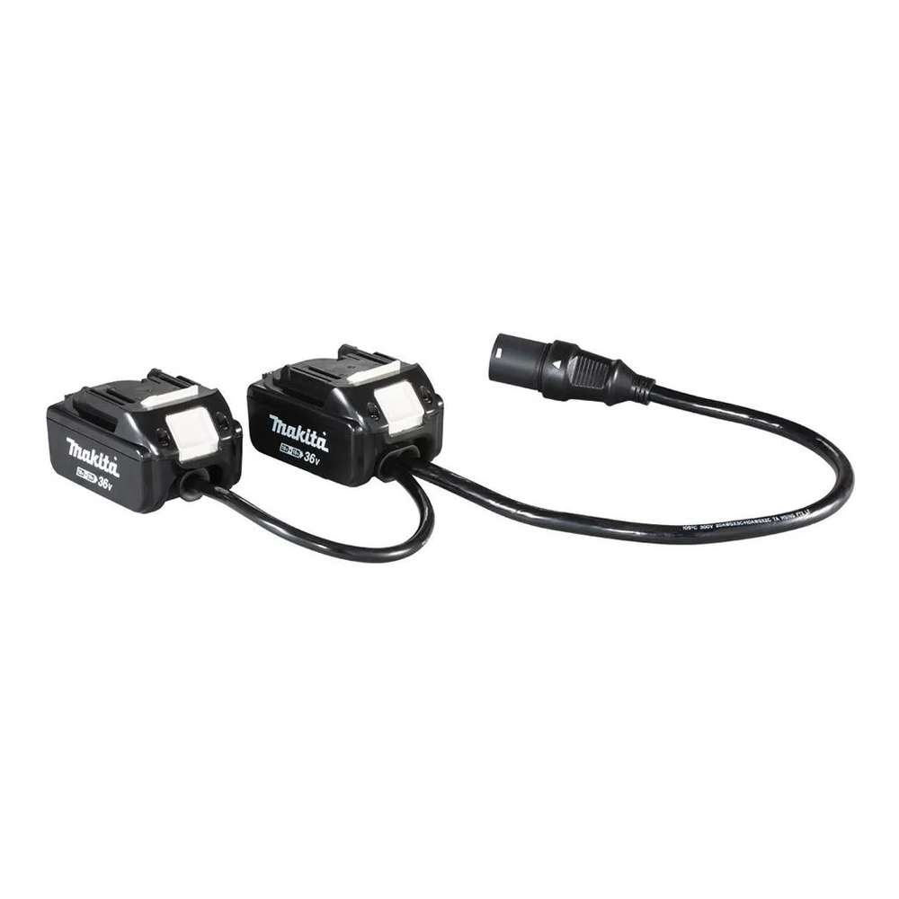 Адаптер ранцевый Makita для аккумуляторов PDC01 (BL1850Bx4 шт., DC18RD)  191C62-8