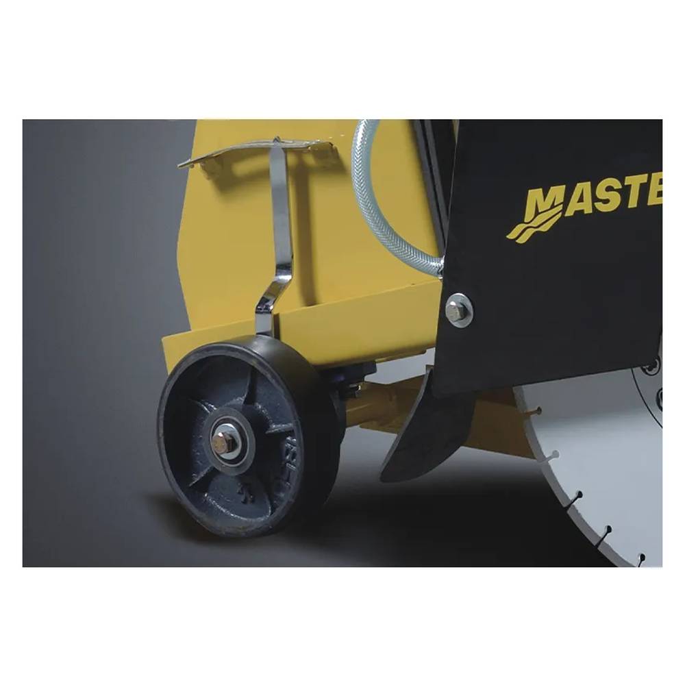 Швонарезчик Masterpac PMF18H.1 Honda GX390