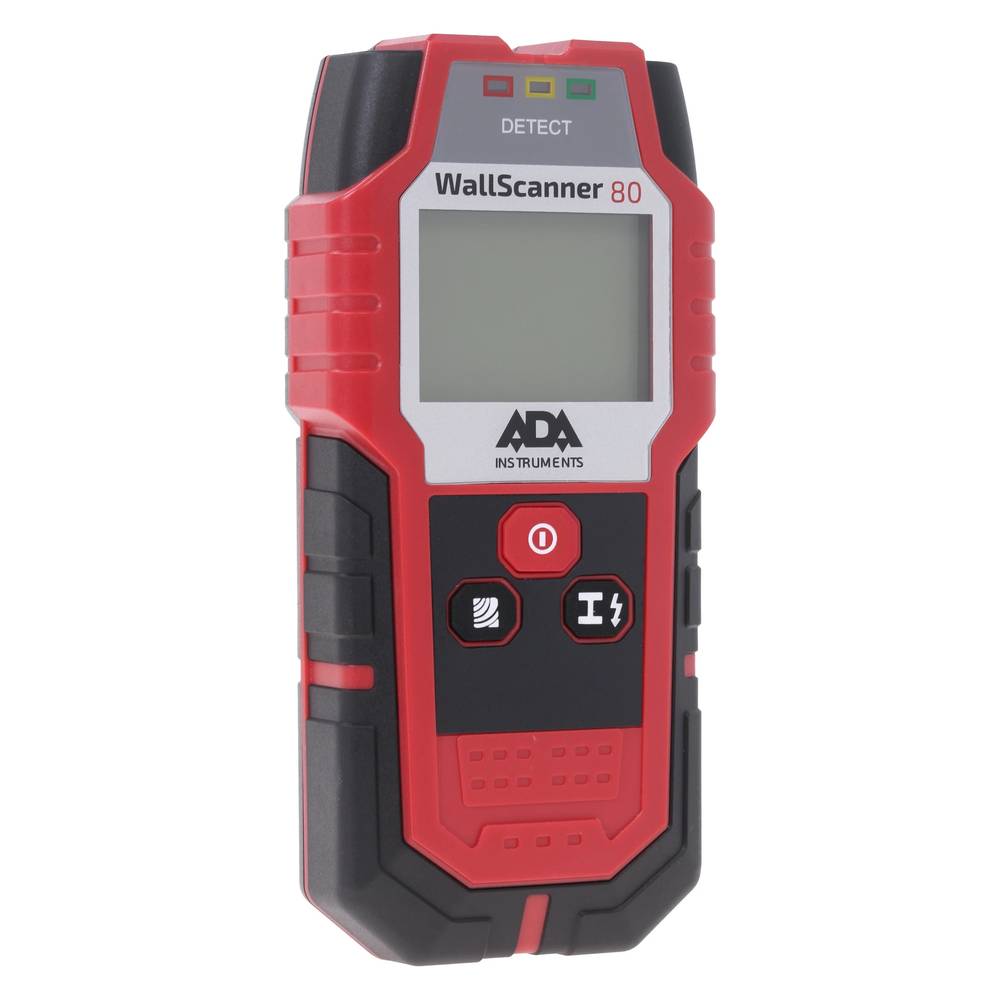 Металлоискатель ADA Wall Scanner 80