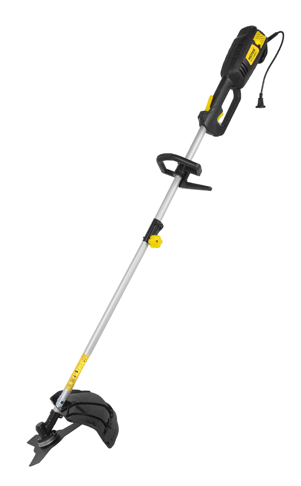 Электрический триммер Huter GET-1200SL