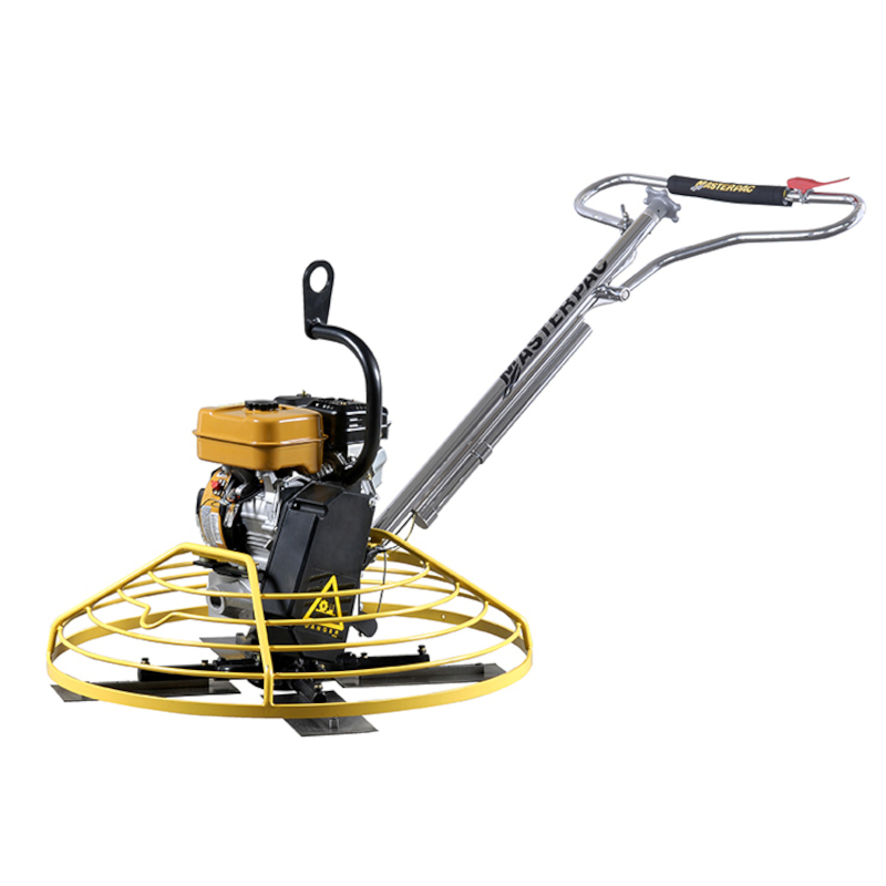 Машина затирочная Masterpac PMT36 Honda GX160