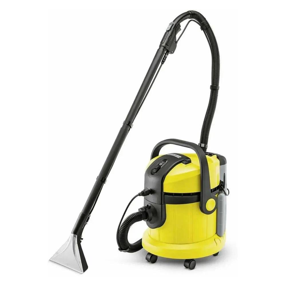 Пылесос Karcher SE 4001 моющий