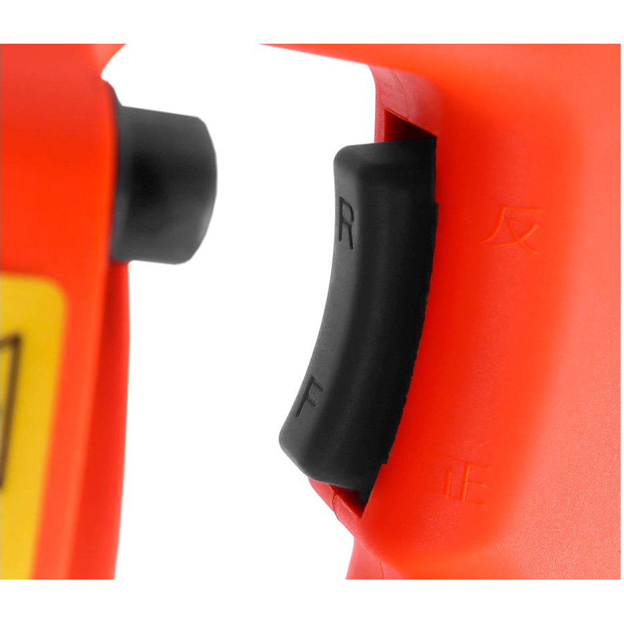 Гайковерт ударный MESSER 645C