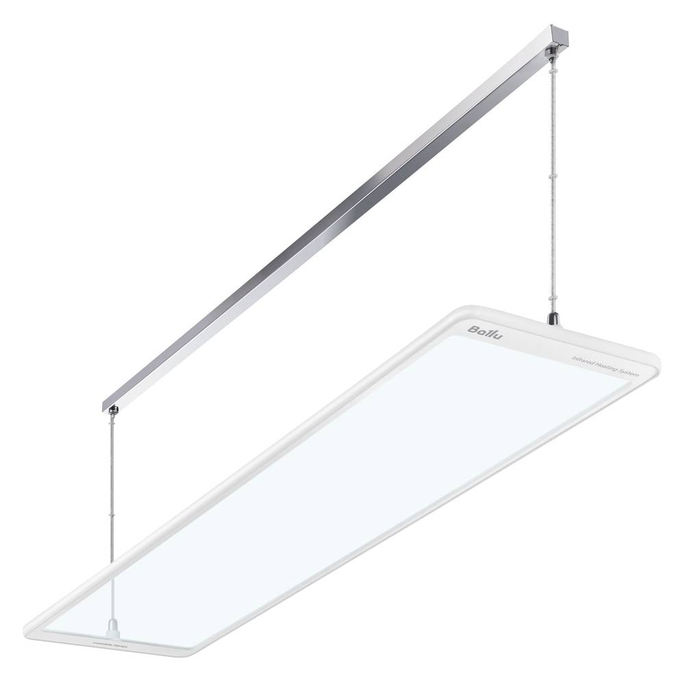 Обогреватель инфракрасный Ballu BIH-GTW-1.0