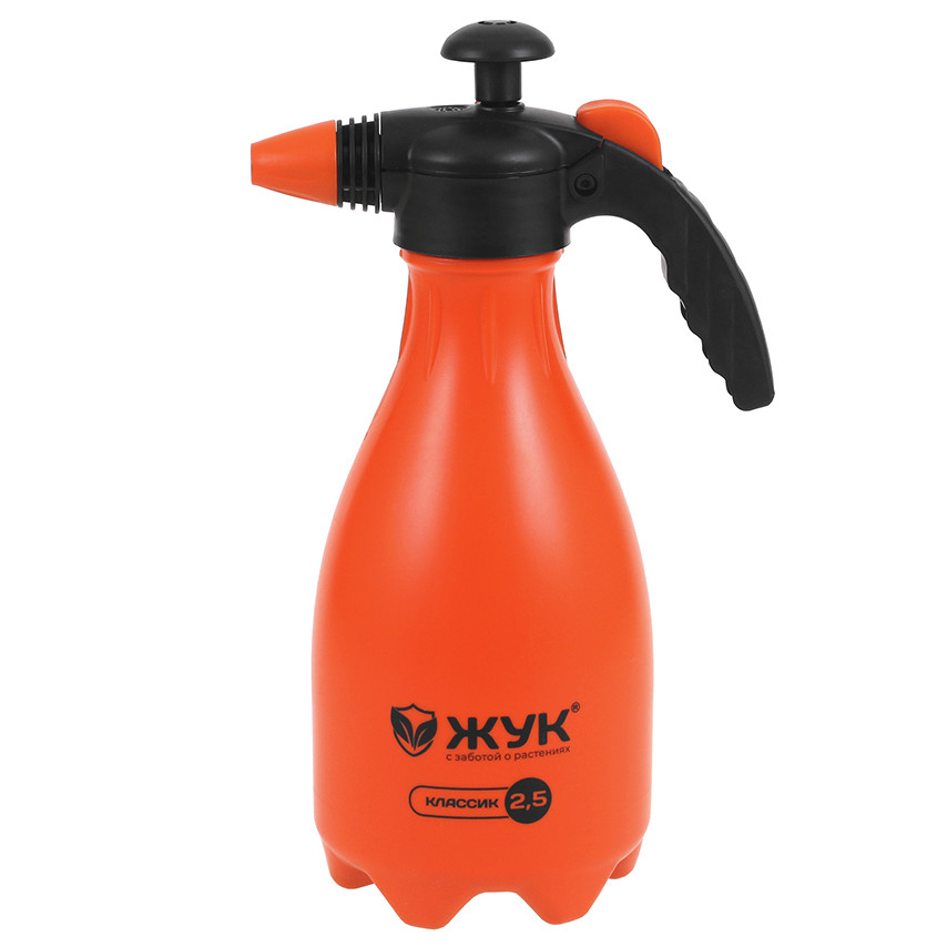 Опрыскиватель Жук Классик 2,5л (ОП-205М15)