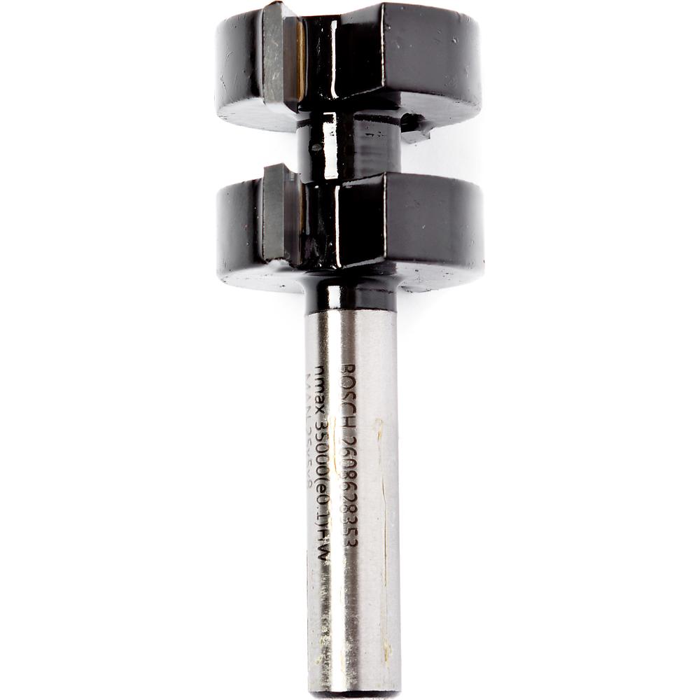 Фреза Bosch HSS-гребневая 5/8 (353)