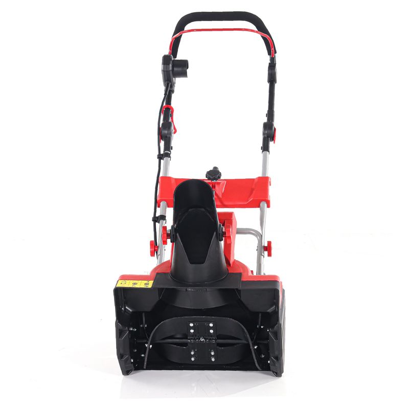 Снегоуборщик электрический GEOS SnowLine 46 E