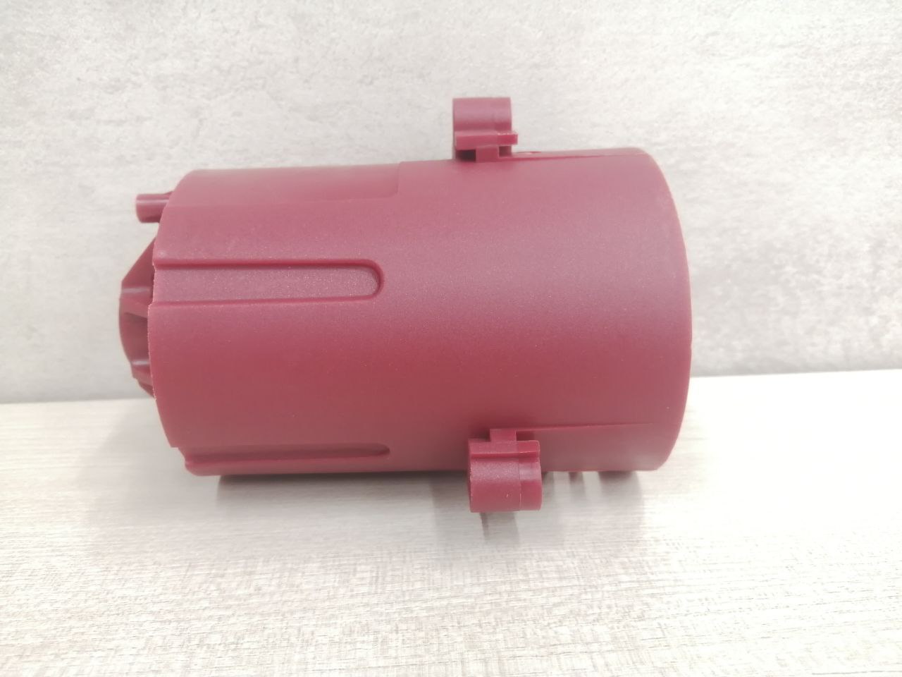 Корпус статора RD-CS130-55-11