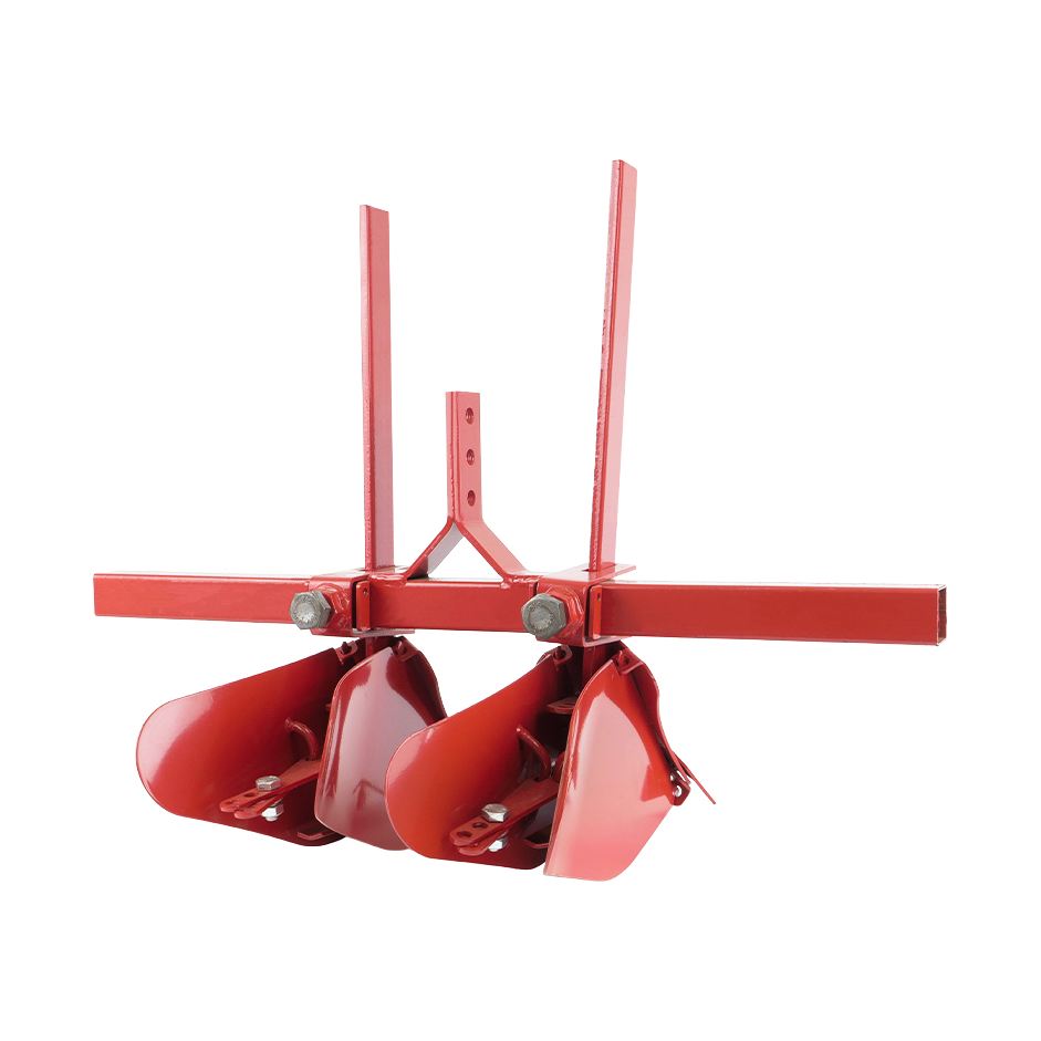 Окучник универсальный 2-х рядный НЕВА ОНДУ Энергия