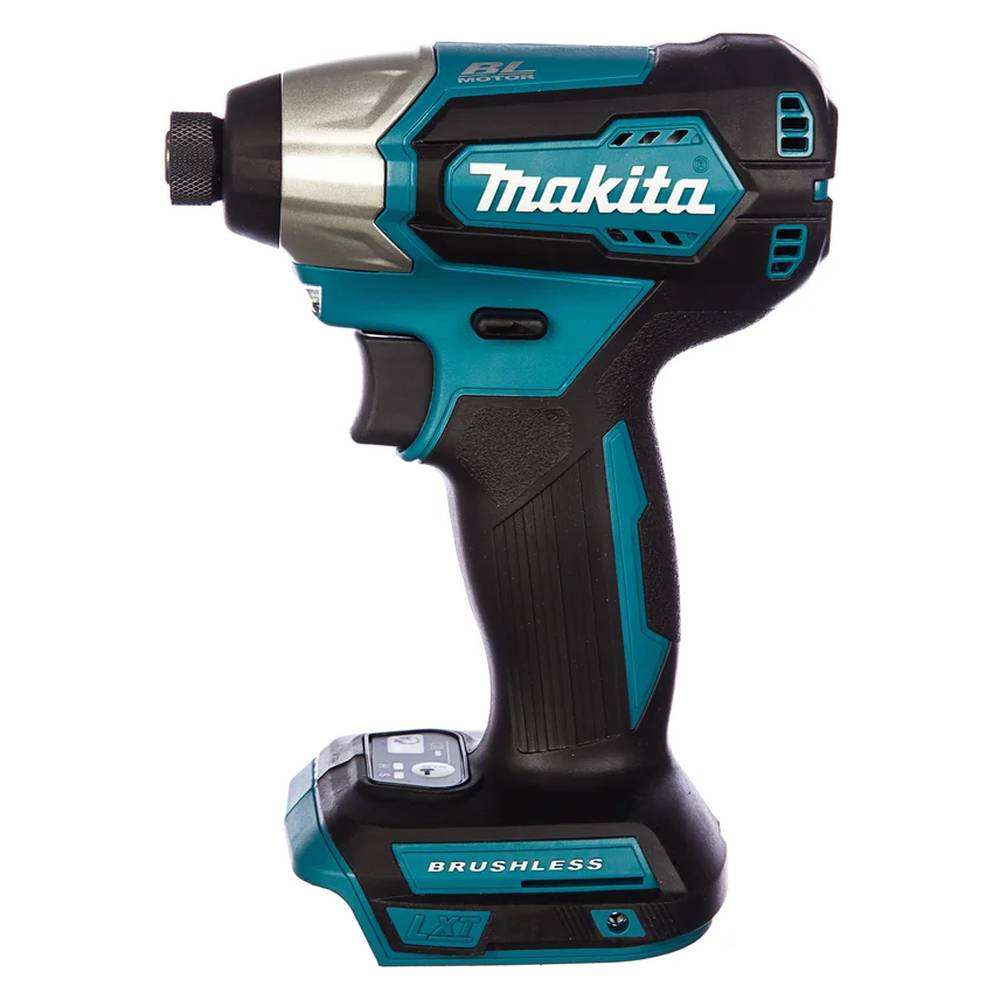 Шуруповерт аккумуляторный Makita DTD155Z (без акк, без з/у)