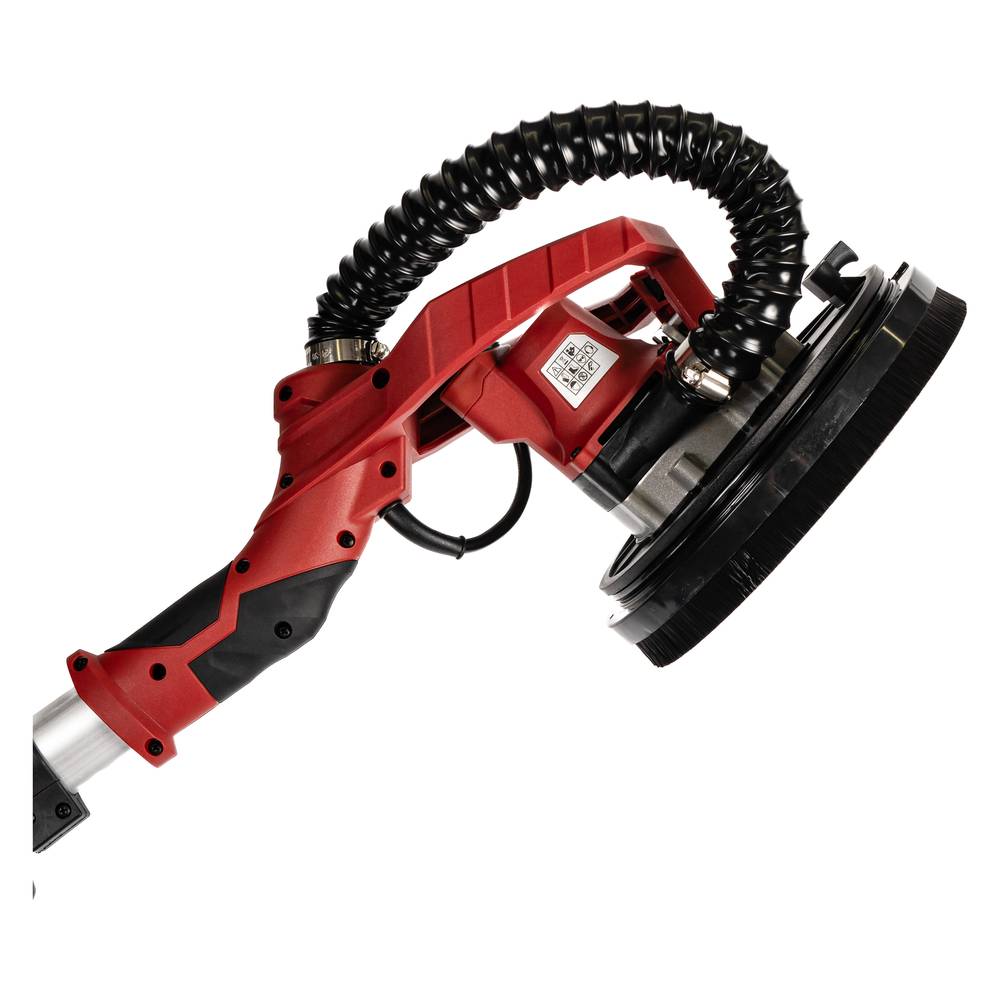 Машина шлифовальная для стен и потолков аккумуляторная бесщеточная REDVERG RD-WS18BL/U (без акк, без з/у)