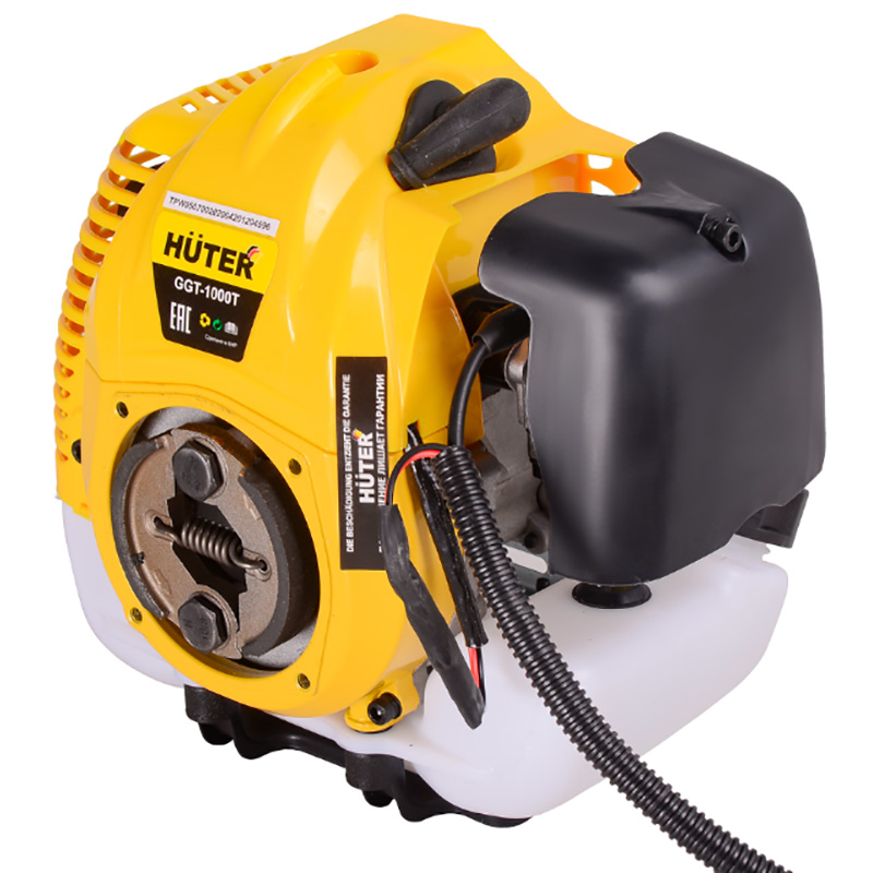 Триммер бензиновый Huter GGT-1000T