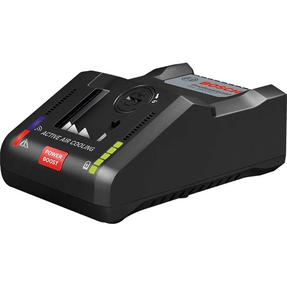 Зарядное устройство Bosch GAL 18V-160 C (9S6)