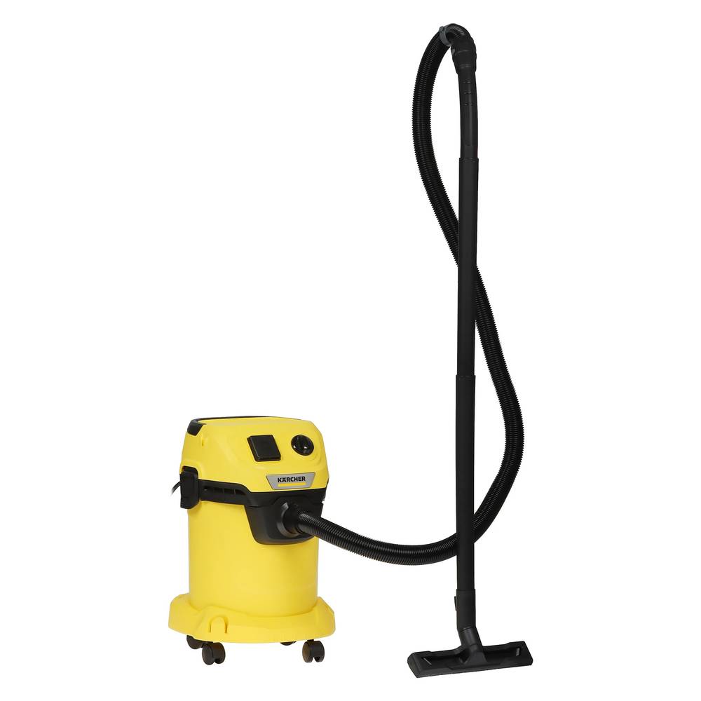 Пылесос хозяйственный KARCHER WD 3 P V-17/4/20 (YYY)