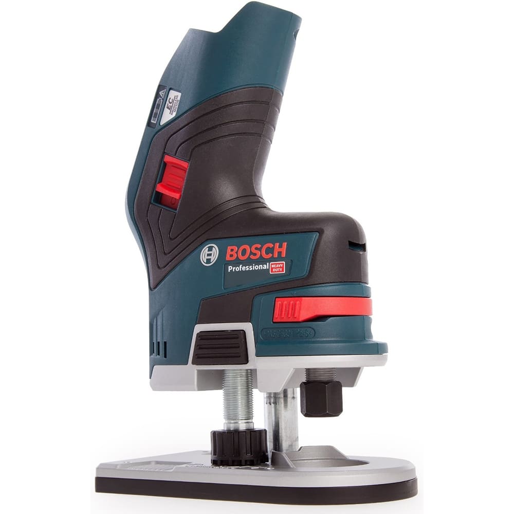 Фрезер Bosch GKF 12V-8