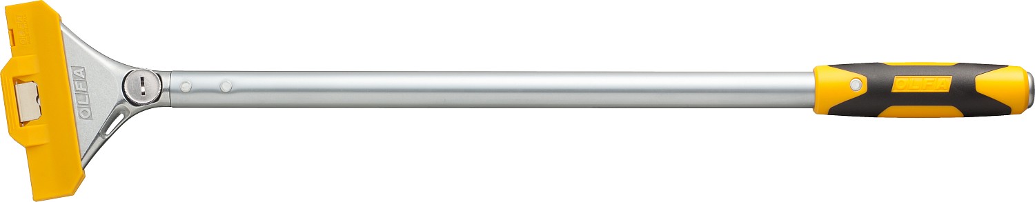 OLFA 100 мм х 600 мм, ударный скребок (OL-XSR-600)