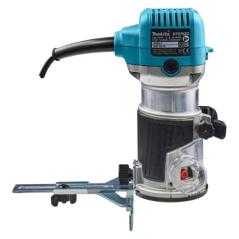 Фрезер Makita RT0702CX2