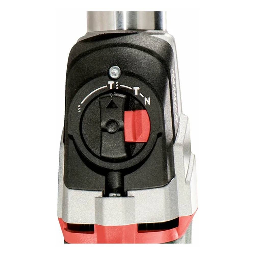 Перфоратор Metabo KHE 2860 Quick